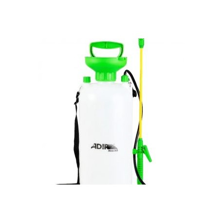 Fumigador 8 litros Adir