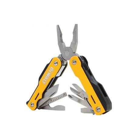 Pinzas multiherramienta 16 en 1 DeWalt