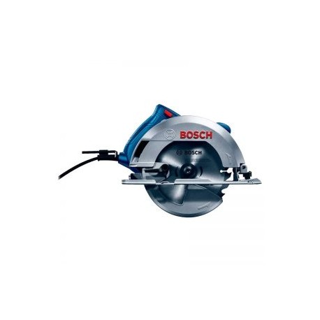 Sierra circular 7 1/4 pulg 1500W Bosch