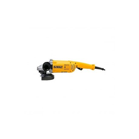 Esmeriladora 7 pulg 2200W DeWalt