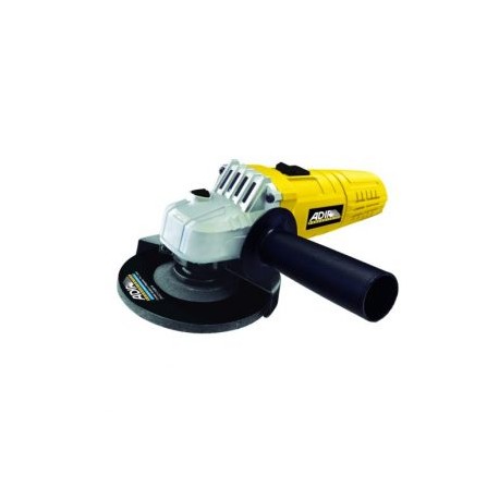 Esmeriladora 4 1/2 pulg 500W Adir